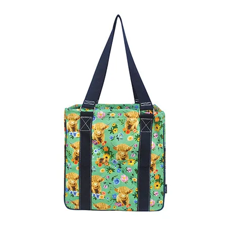 Soft Bovine Beauty NGIL Mini Utility Bag