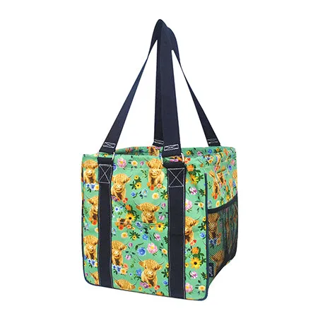 Soft Bovine Beauty NGIL Mini Utility Bag