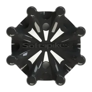 Soft Spikes Pulsar Fast Twist Cleats