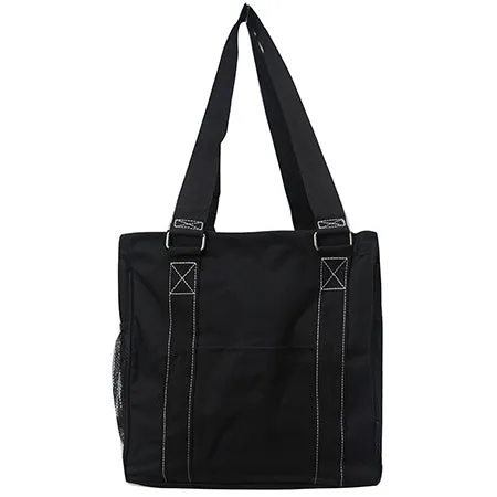 Solid Black NGIL Mini Utility Bag