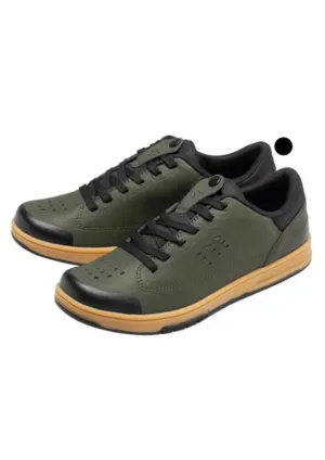 Sombrio Sender Shoes - Men's, Moss, 40