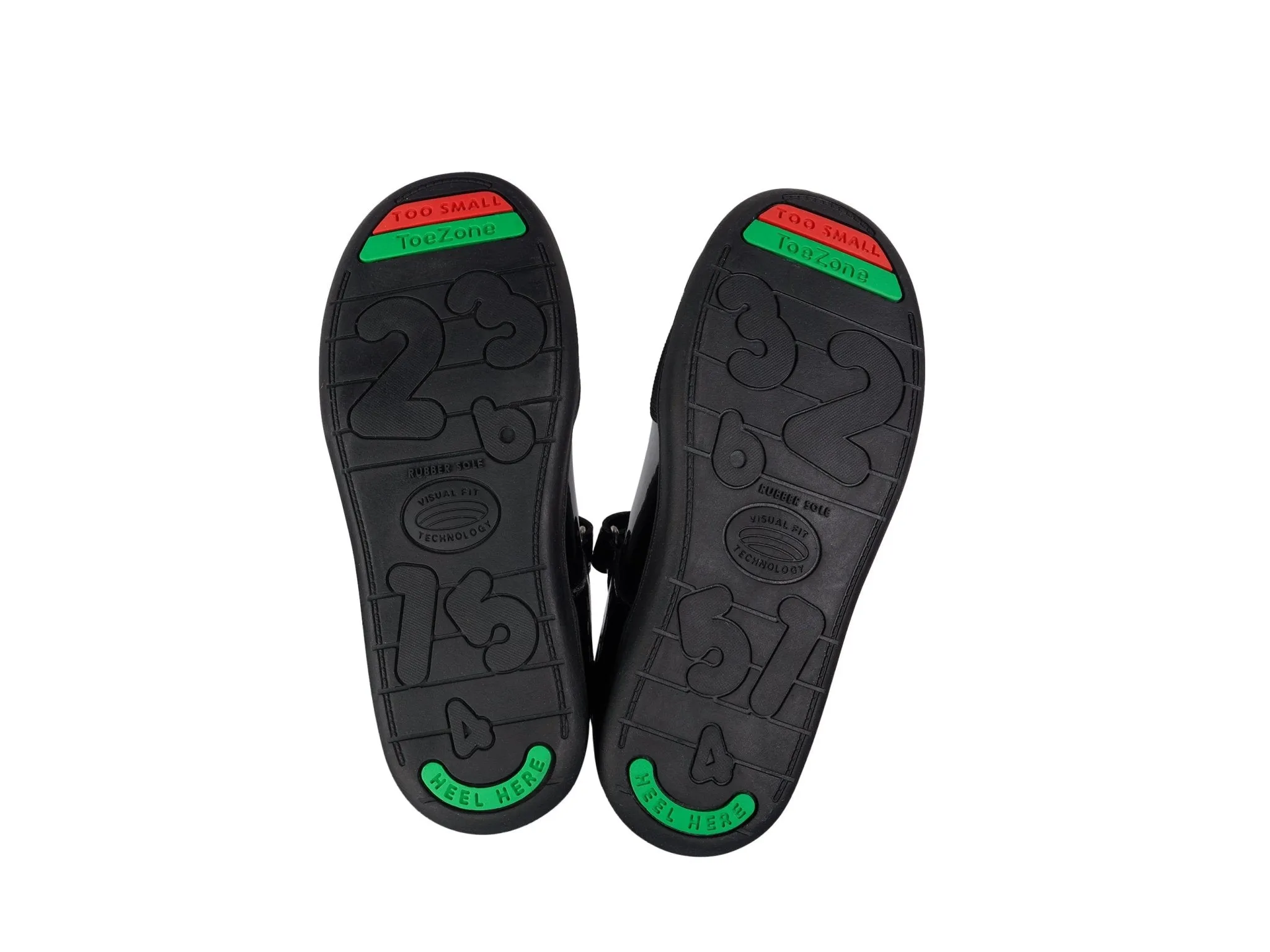 SOMMER - an Ortholite insole technology Shoes