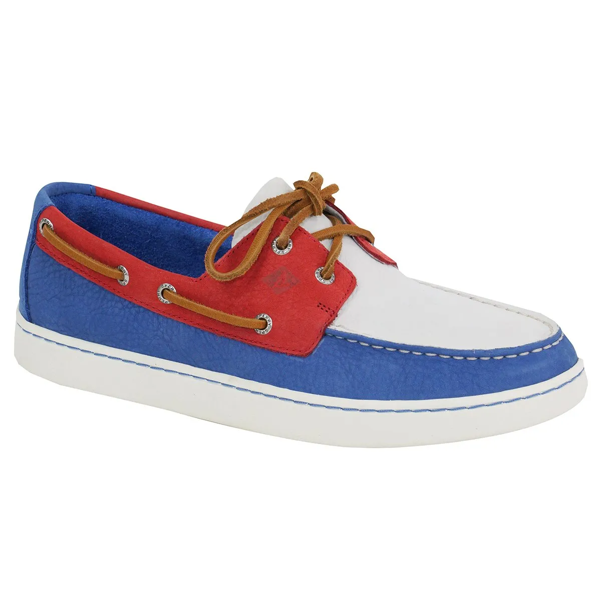 Sperry Men's Cup 2-Eye Shoes