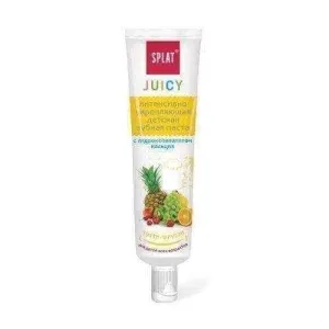 SPLAT Juicy Tutti-Frutti toothpaste 35ml