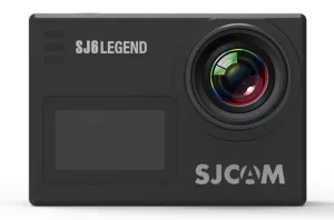 Sports Camera Sjcam Sj6 Legend