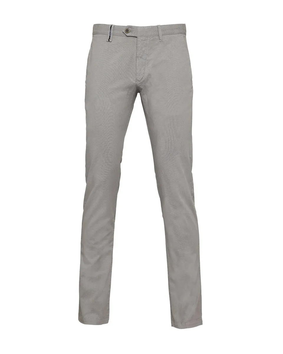 Sports Textured Trouser