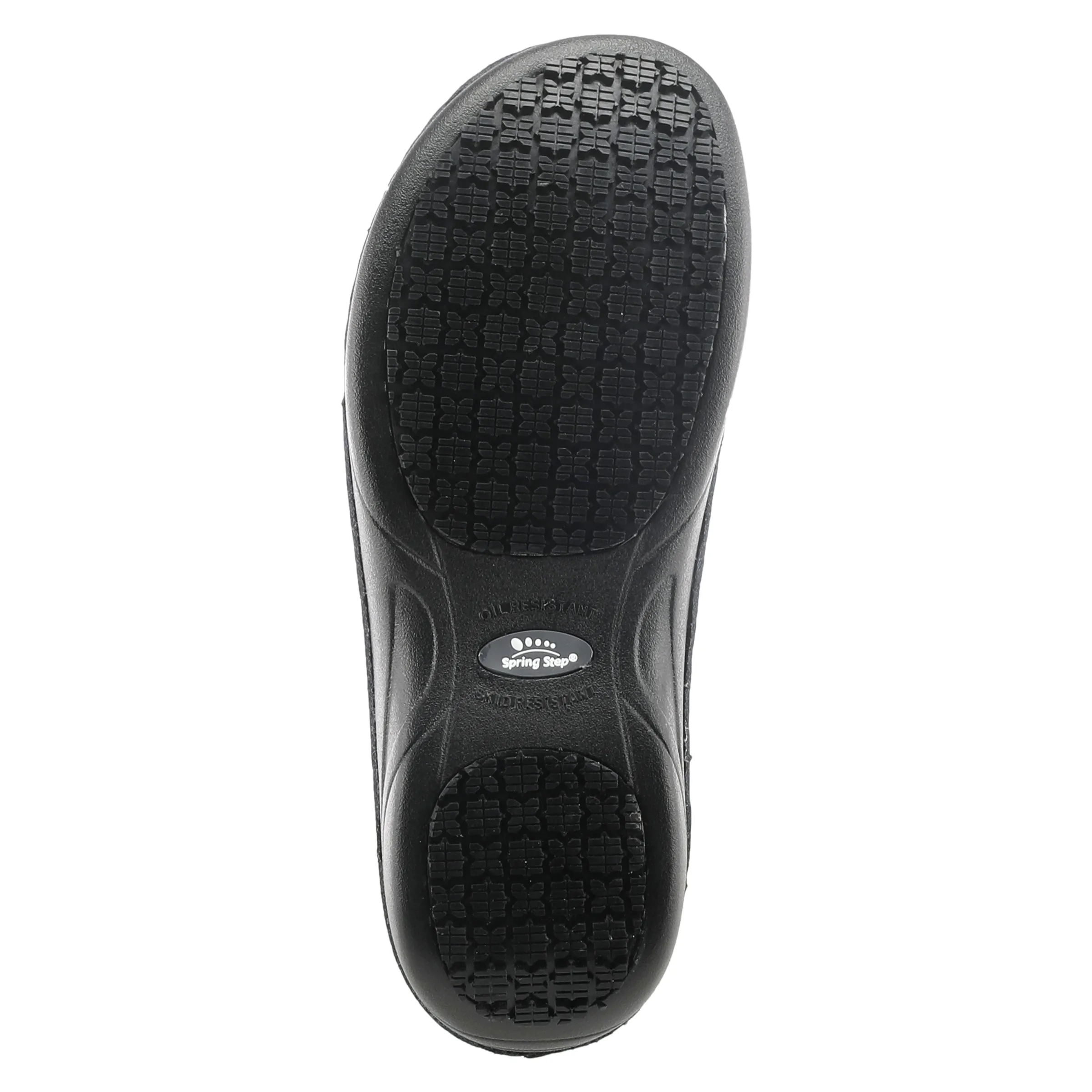 Spring Step Professional MANILA SLIP-ON SHOE