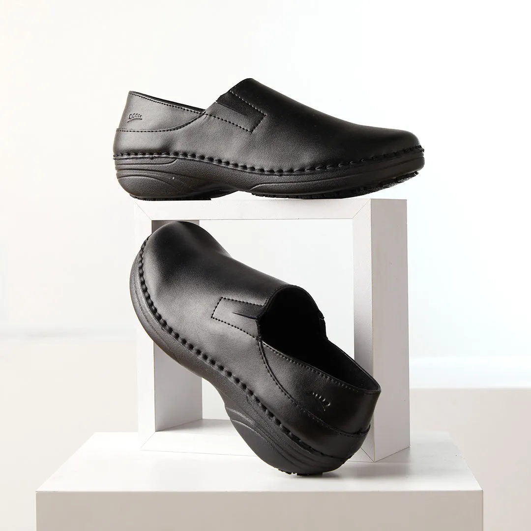 Spring Step Professional MANILA SLIP-ON SHOE