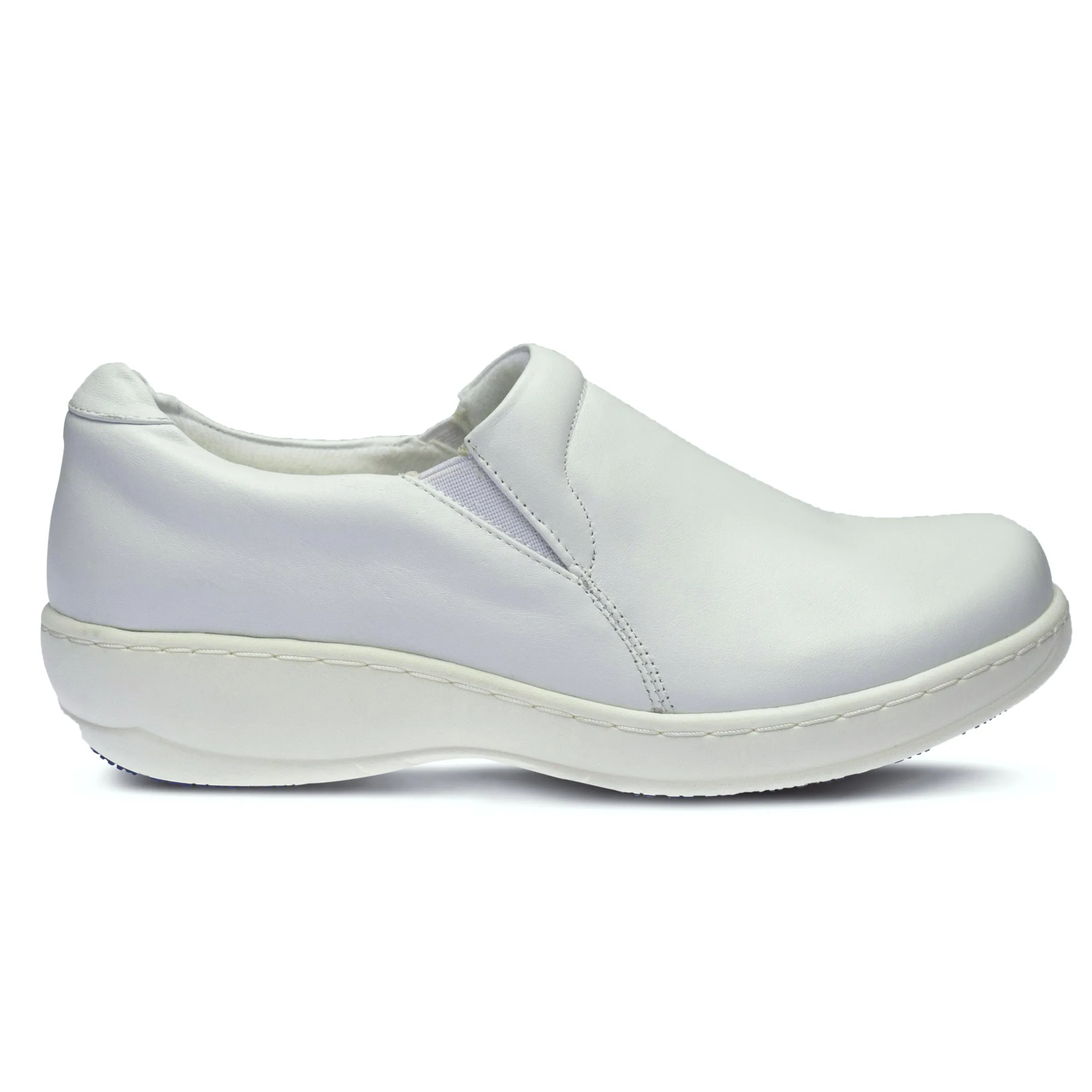 Spring Step Professional WOOLIN SLIP-ON SHOE