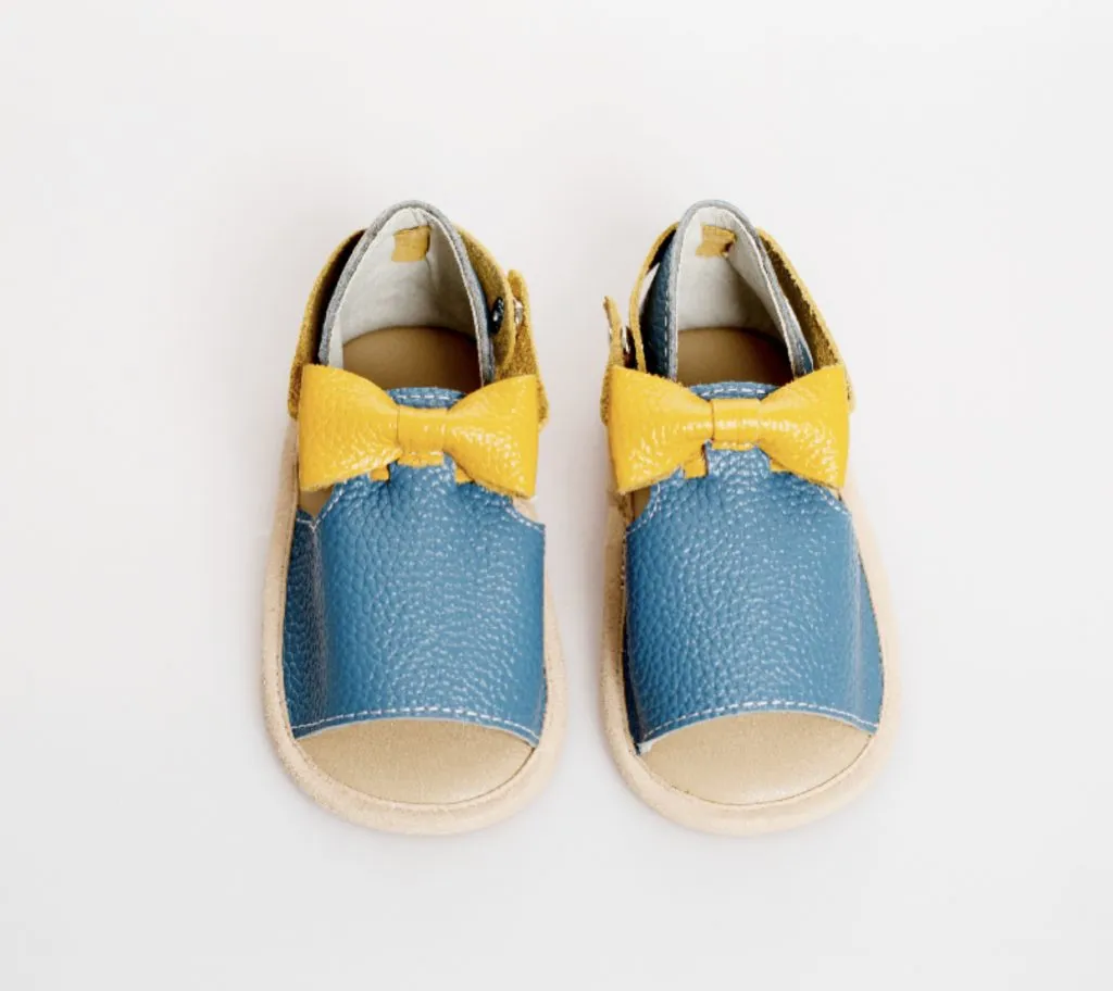 Spring Tide Sandal - Blue