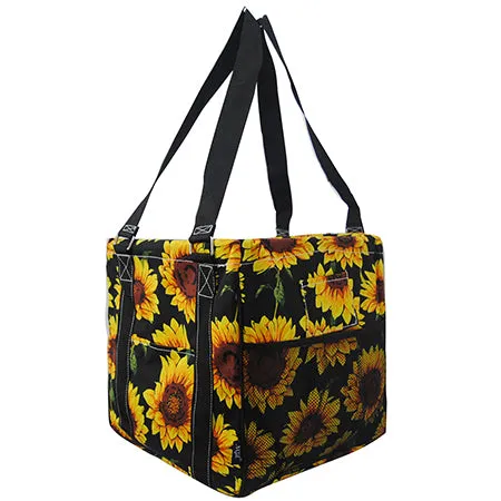 Sunflower NGIL Mini Utility Bag