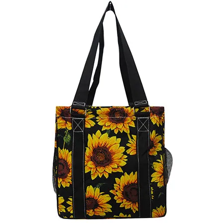 Sunflower NGIL Mini Utility Bag