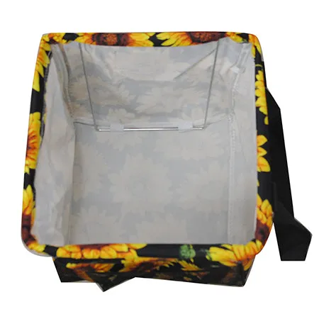 Sunflower NGIL Mini Utility Bag