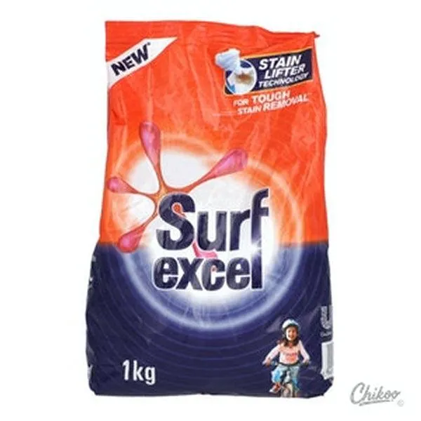 SURF EXCEL STAIN LIFTER TECHNOLOGY 1KG