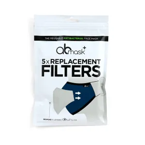 The AB Mask Replacement Filters