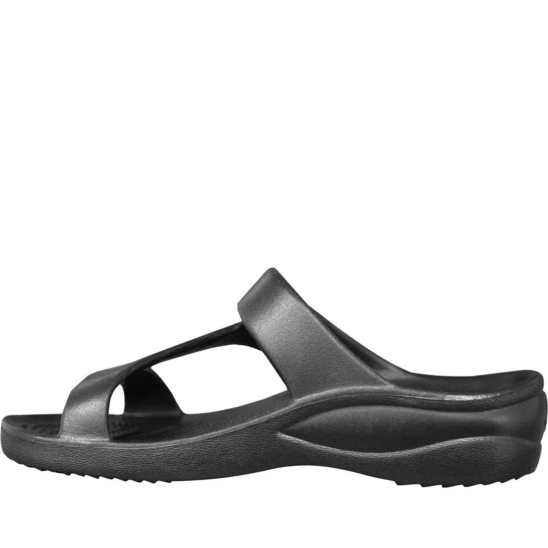 Toddlers' Z Sandals - Black