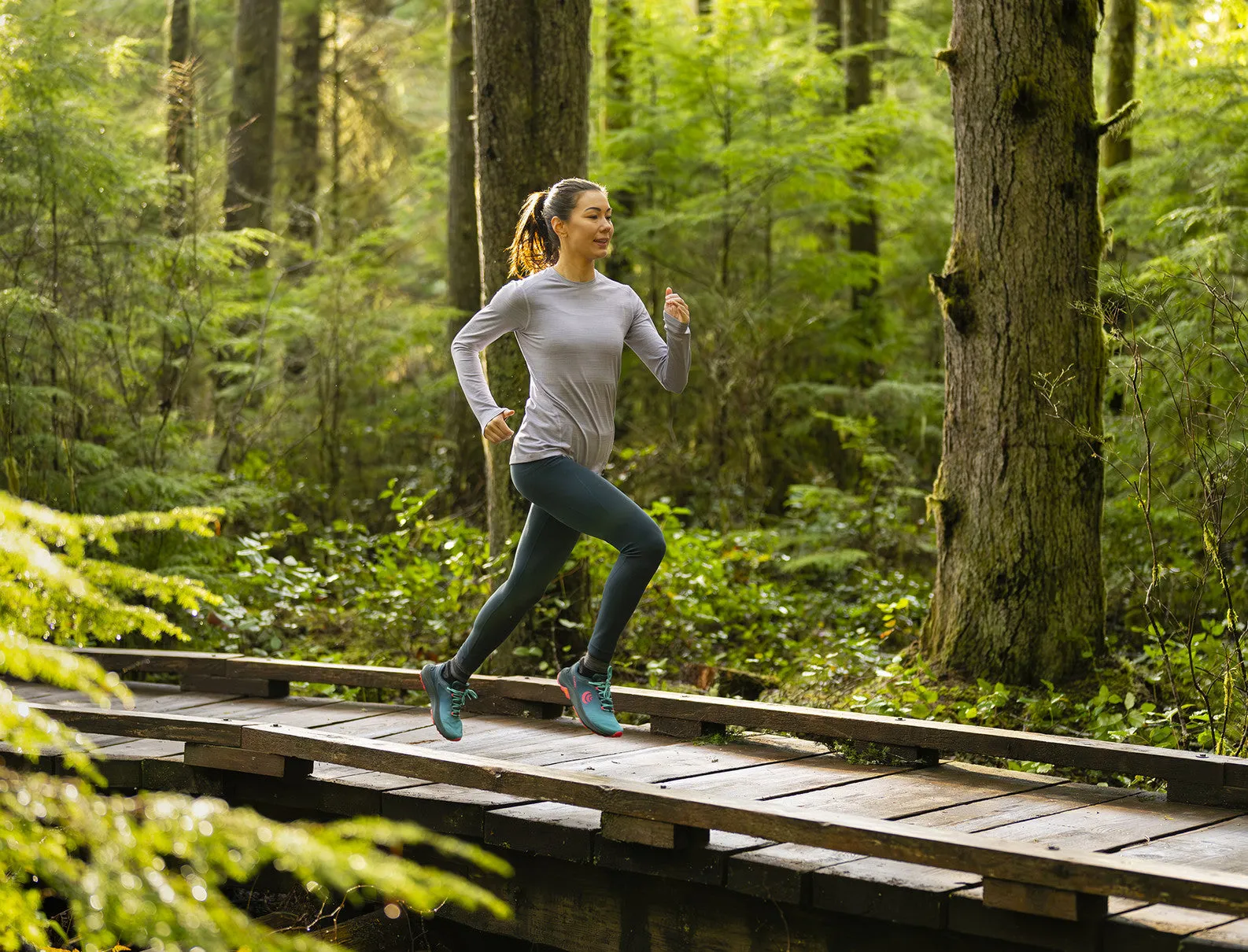 Topo Mt-5 Women's Trail running shoe