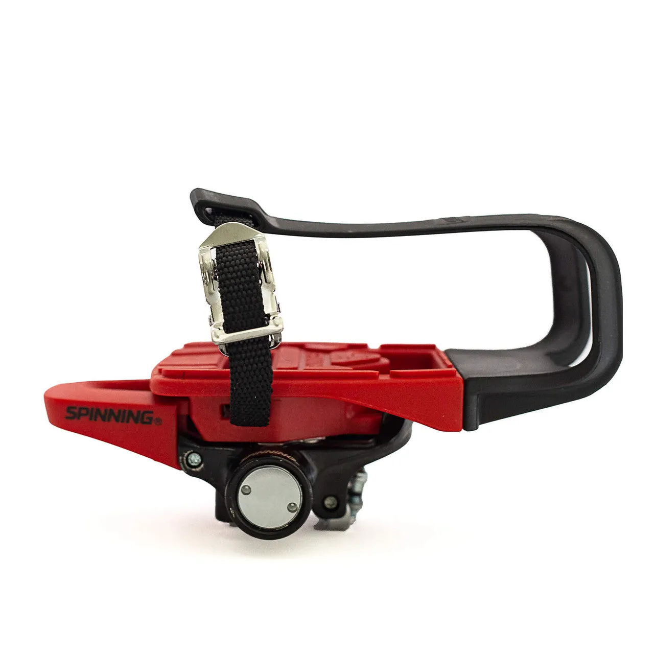 TRIO® QR™ Morse Taper (Non-threaded) Pedals