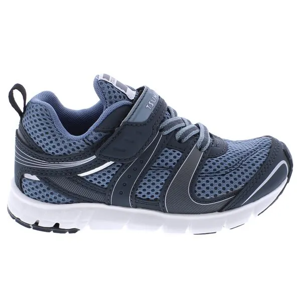 Tsukihoshi Youth Velocity (Sizes 1.5 - 7) - Gray/Sea