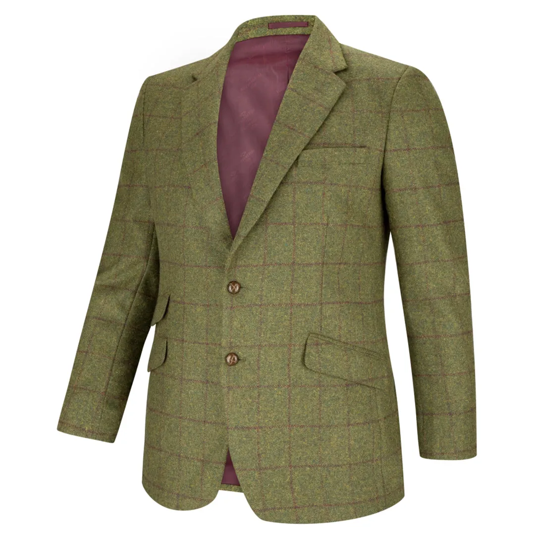 Tummel Tweed Sports Jacket by Hoggs of Fife