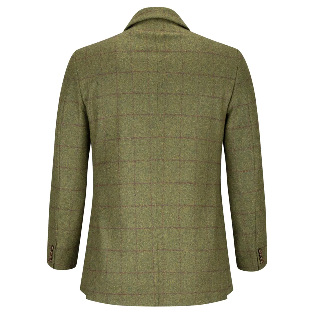 Tummel Tweed Sports Jacket by Hoggs of Fife