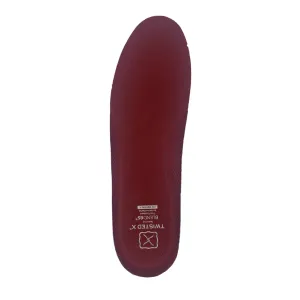 Twisted X Blend 85 Men's Round Insole