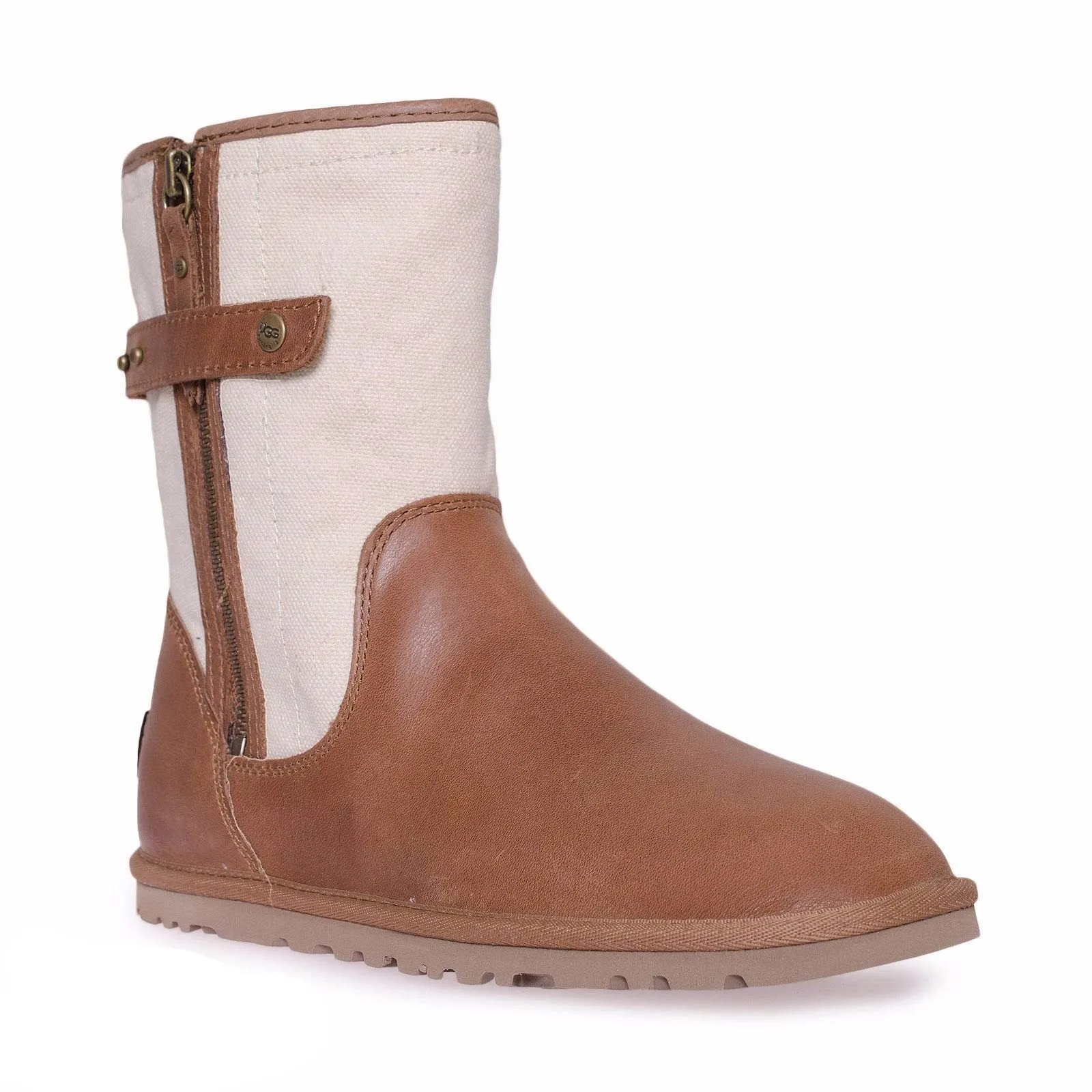 UGG Rosalie Chestnut Boots