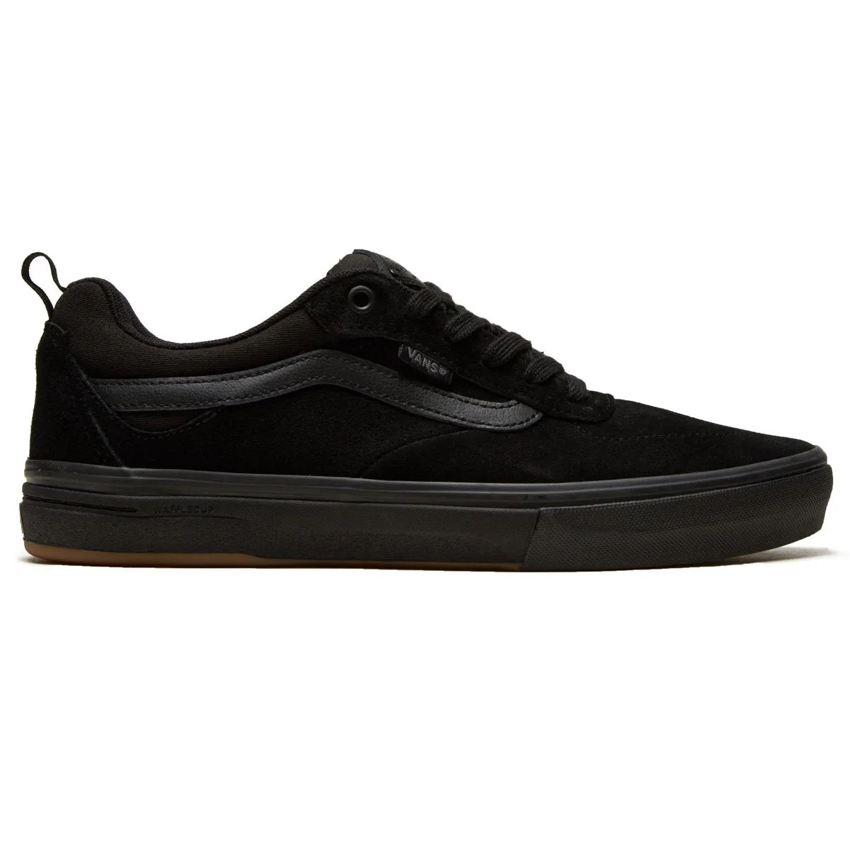 Vans Kyle Walker Shoes - Blackout