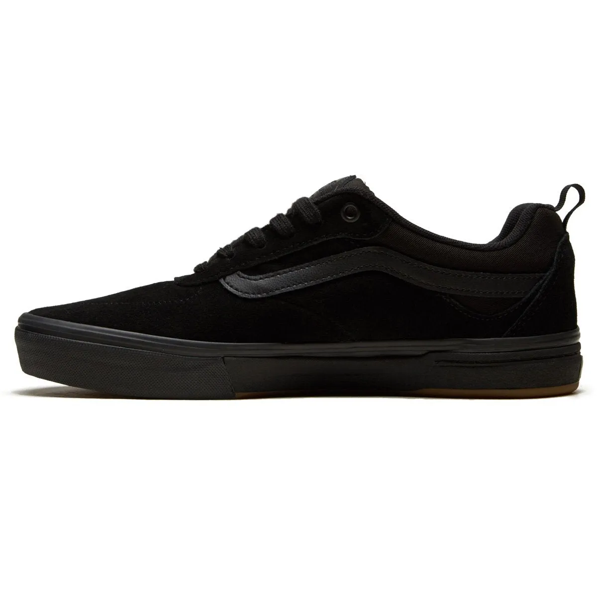 Vans Kyle Walker Shoes - Blackout