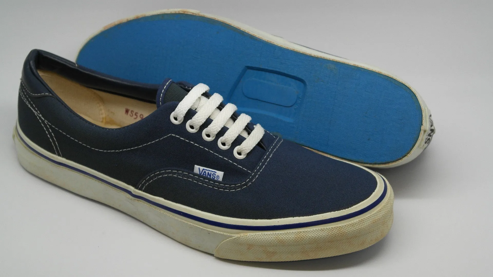 vans style #45 ~ US12