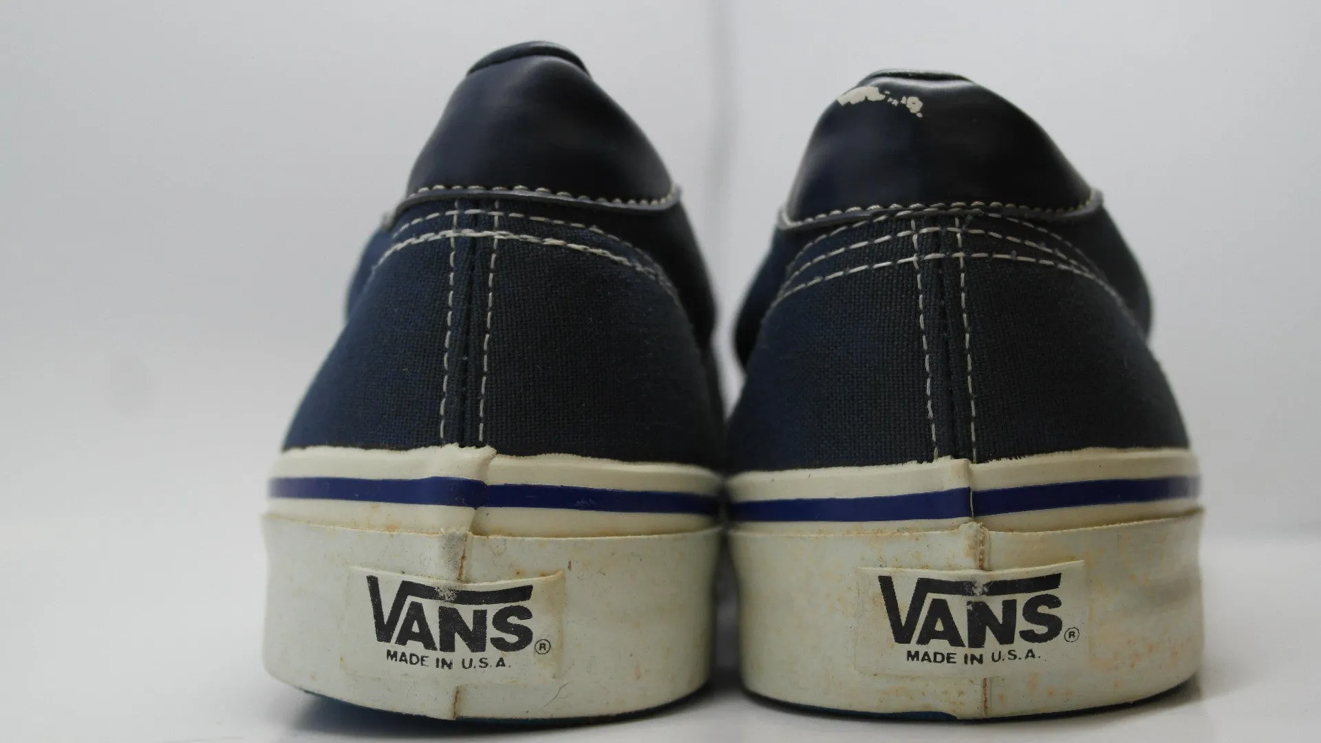 vans style #45 ~ US12