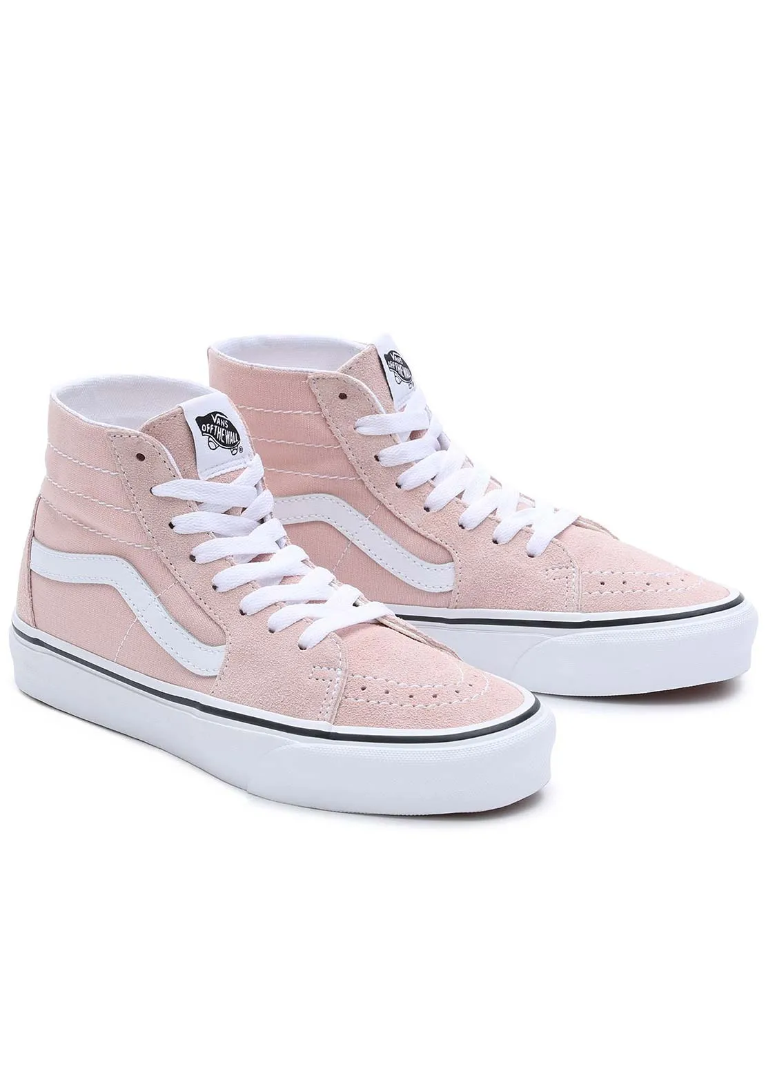 Vans Unisex Sk8-HI Tapered Shoes