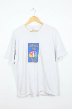 Vintage 1996 Atlanta Olympics Tee