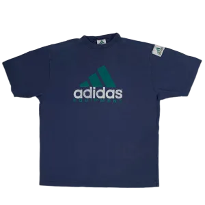 Vintage Adidas "Equipment" T-Shirt