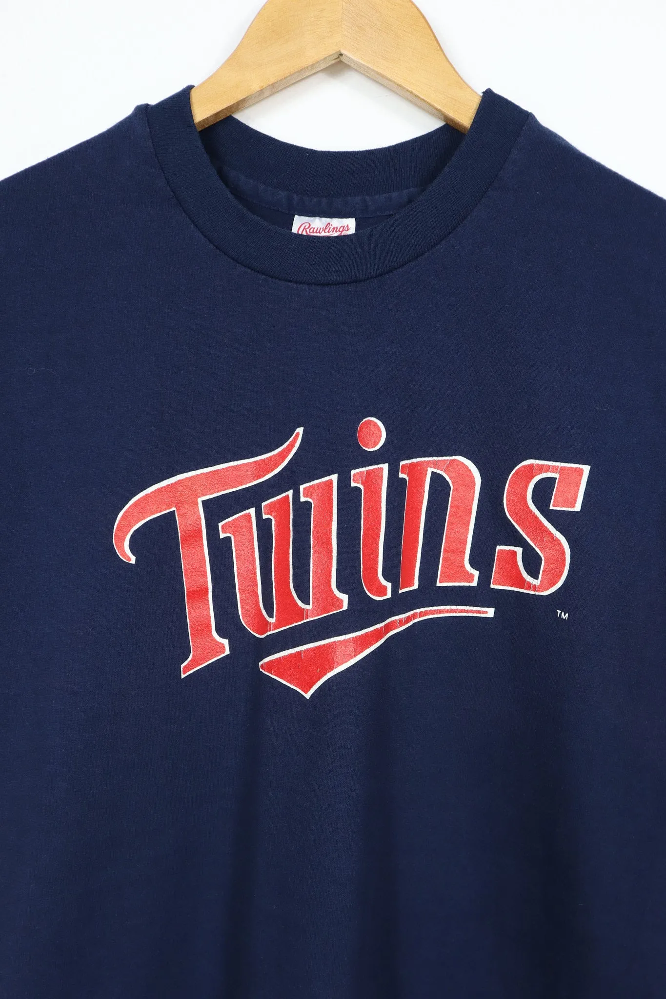 Vintage Minnesota Twins Tee