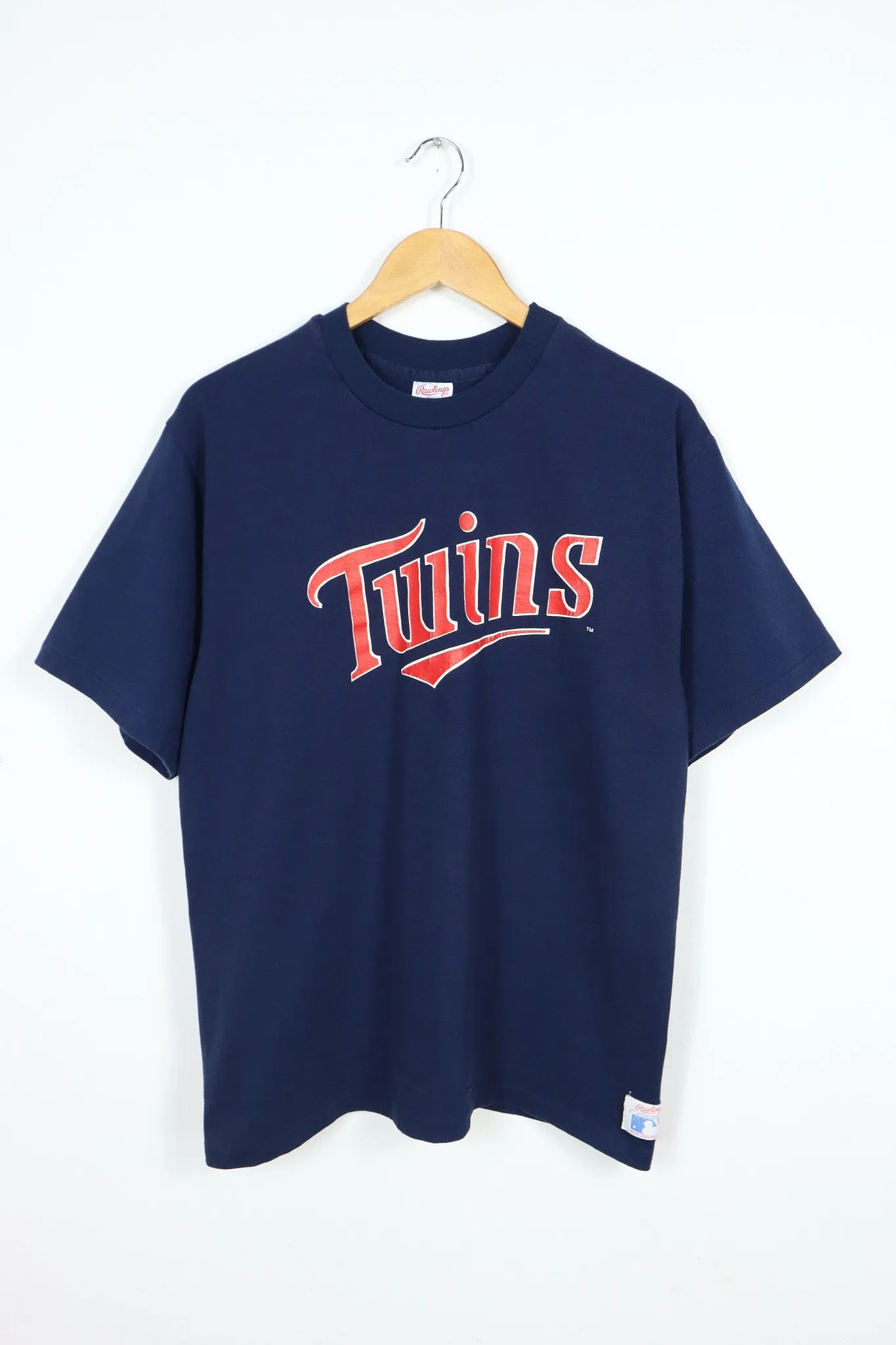 Vintage Minnesota Twins Tee