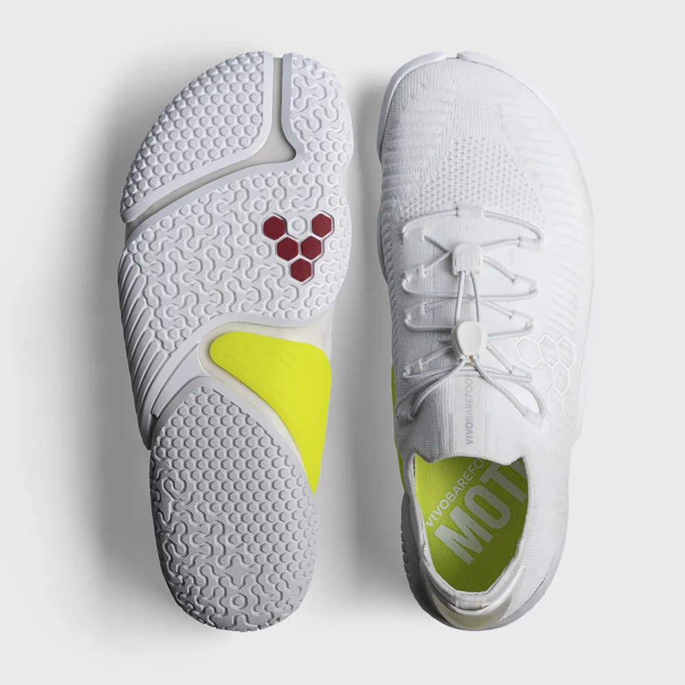 VIVOBAREFOOT - Motus Flex Womens Bright White