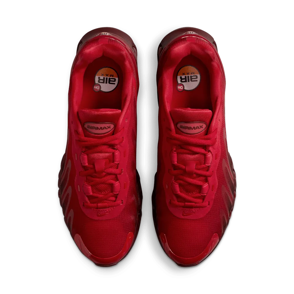 W Air Max DN8 'University Red'