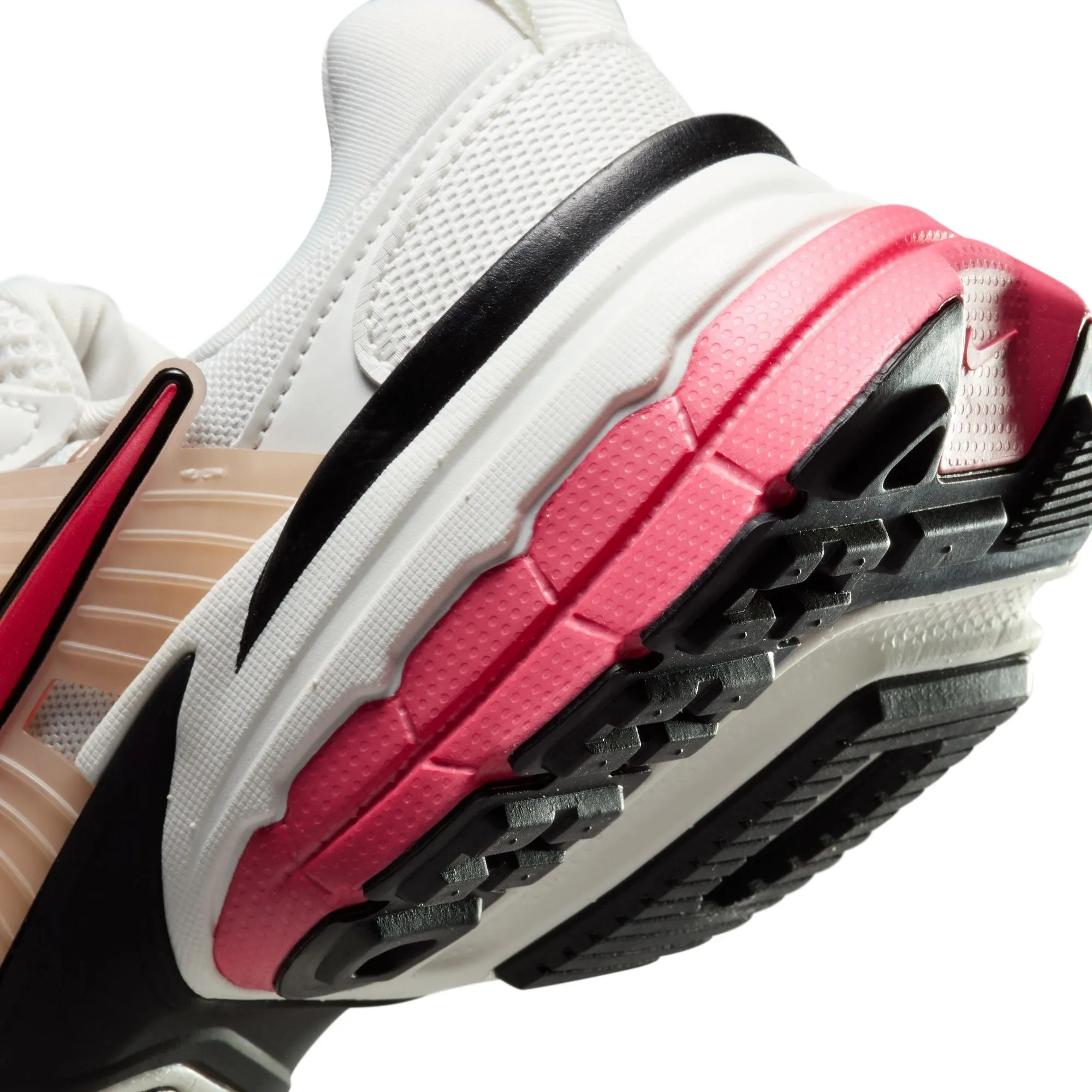 WMNS Nike V2K Run (Guava Ice/Aster Pink/Sail)