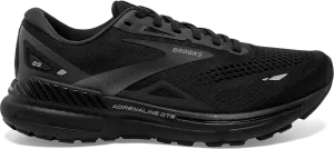 Women's Adrenaline GTS 23 (020 - Black/Ebony/Black)