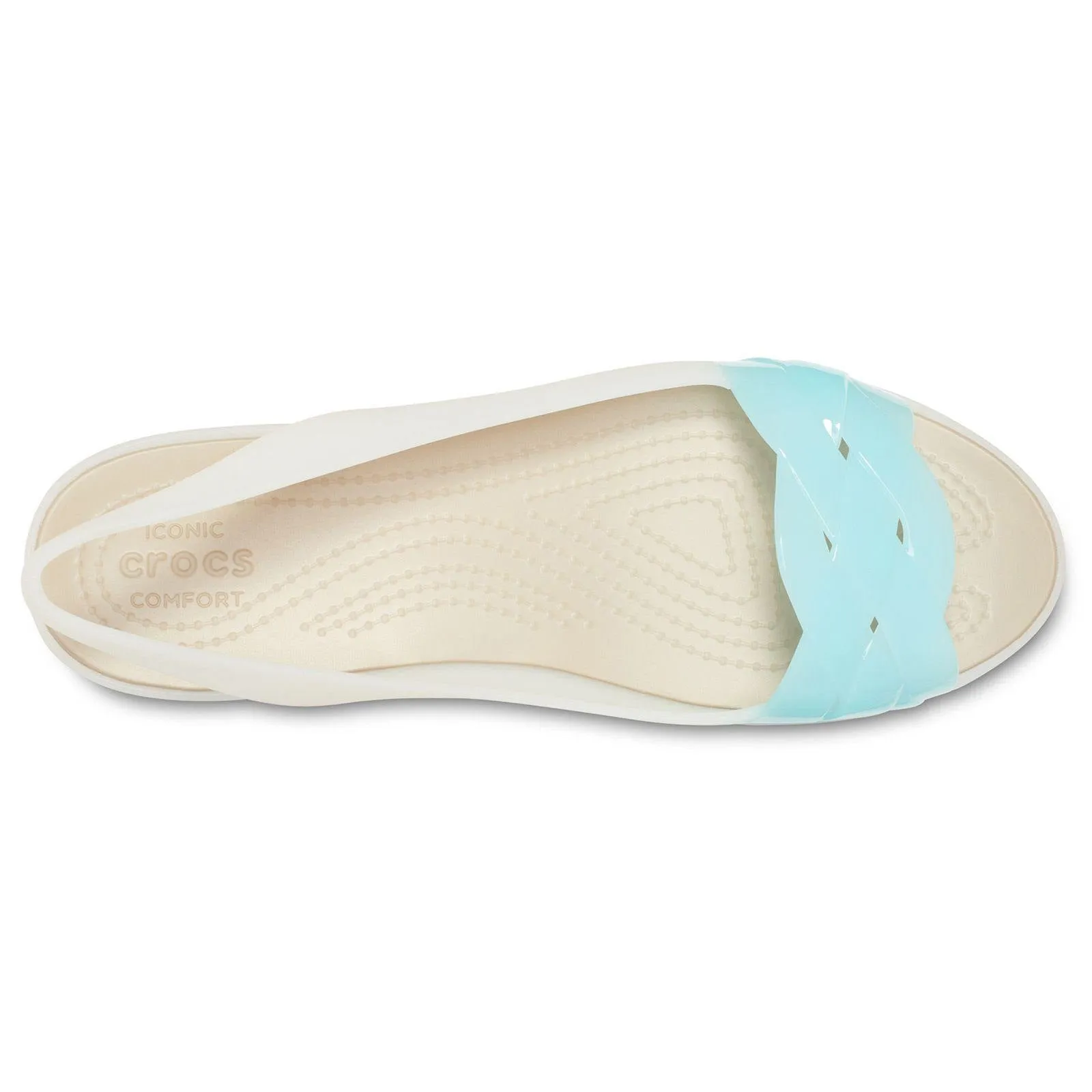 Women's Crocs Isabella Slingback