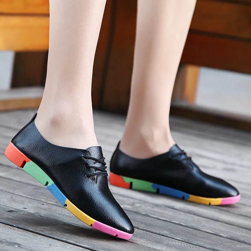 Women's Korean Shoes - Glamzlife