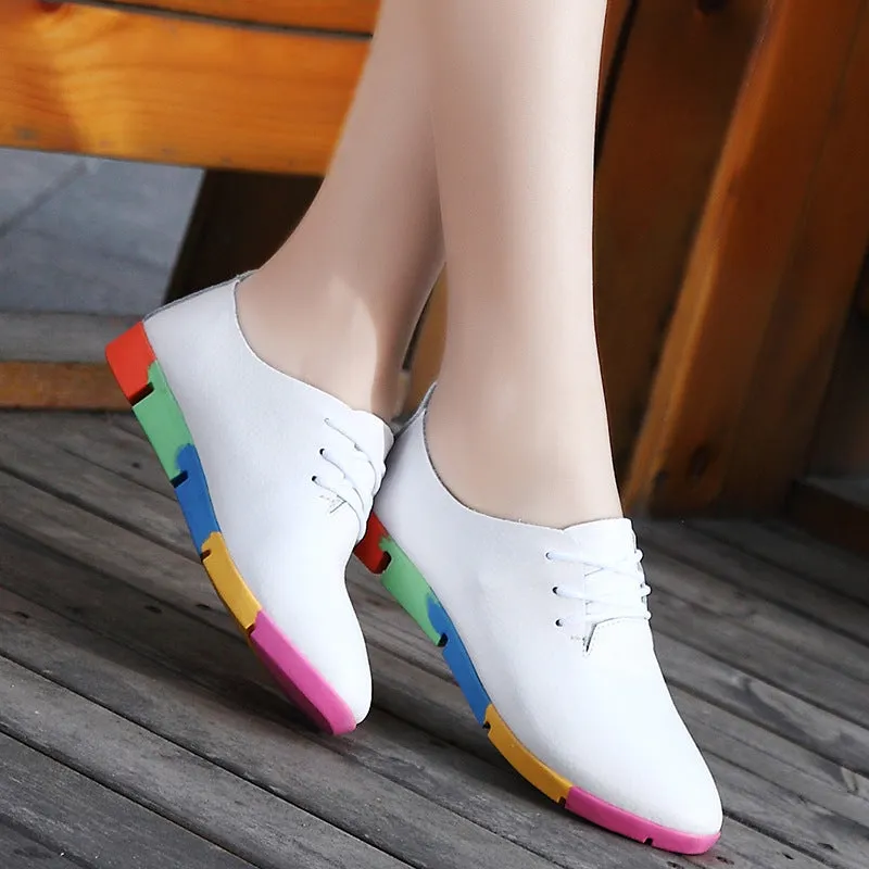 Women's Korean Shoes - Glamzlife