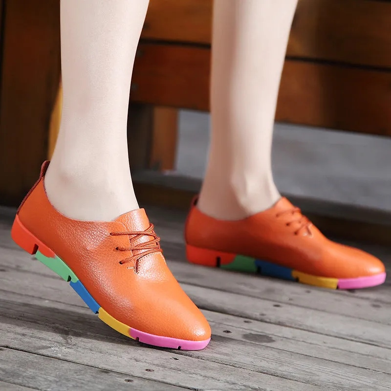 Women's Korean Shoes - Glamzlife