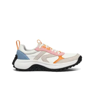 Women's KS86 Sneaker Zephyr/Orange Pepper