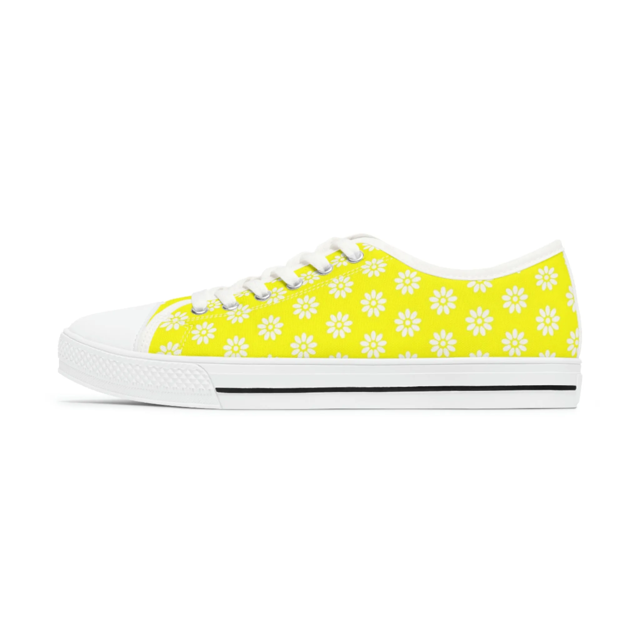 Women's Low Top Sneakers