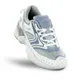 Women's Reina Runner Active Shoe - X Last - Periwinkle