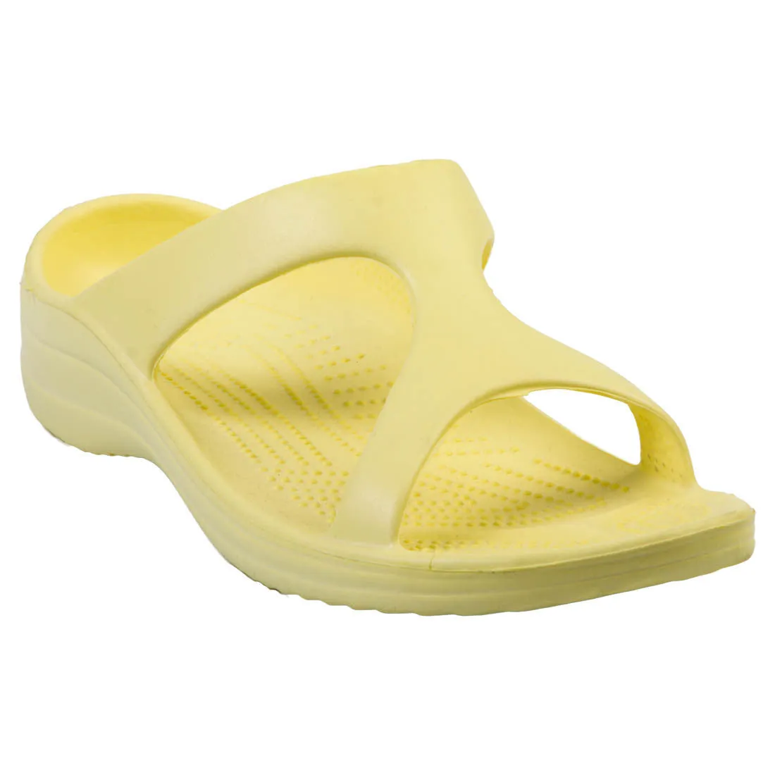 Women's X Sandals - Yellow