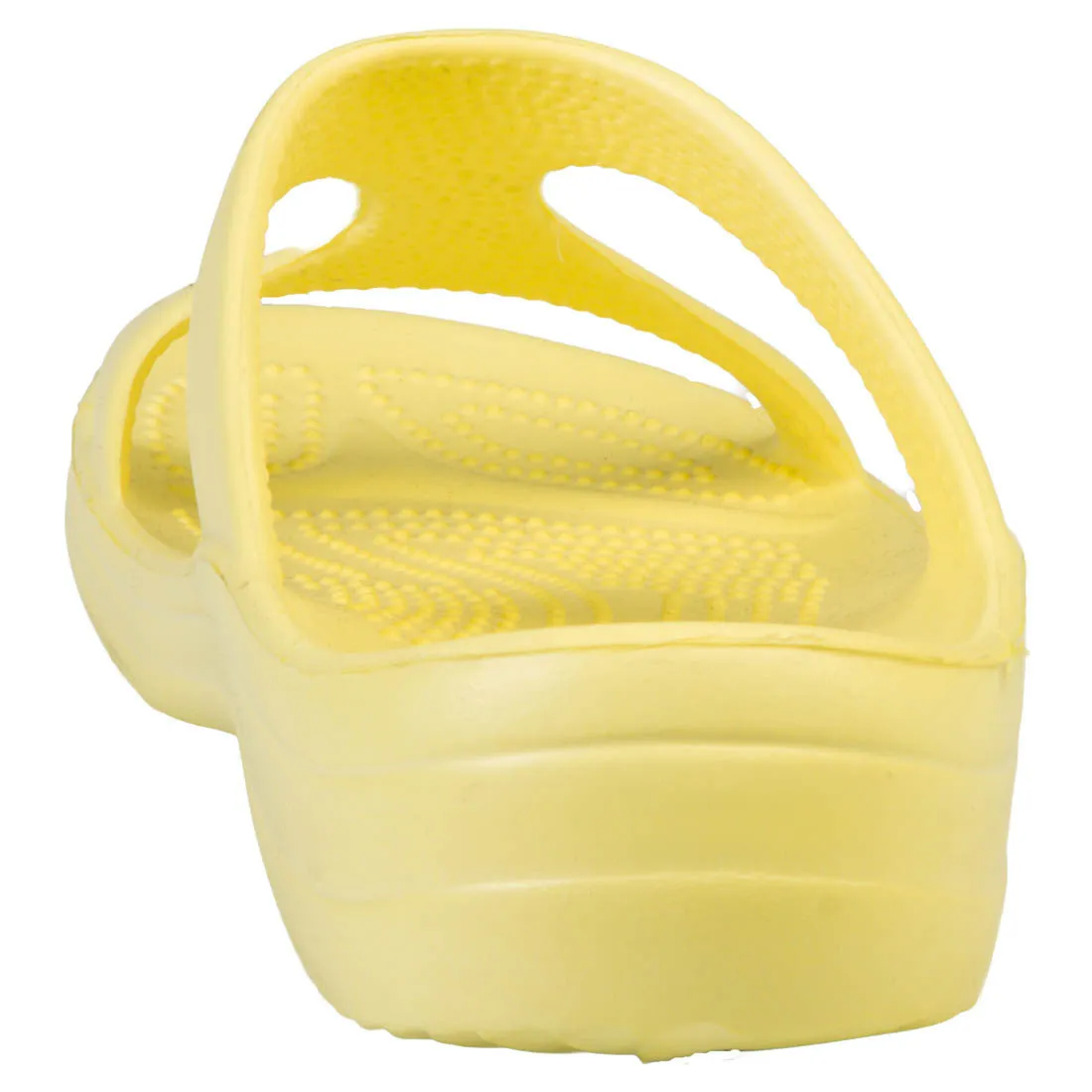 Women's X Sandals - Yellow