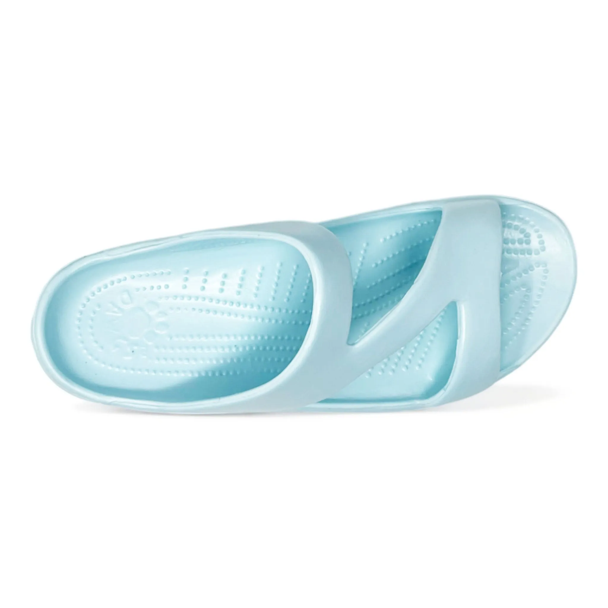 Women's Z Sandals - Baby Blue